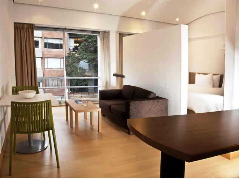 Viaggio Virrey Aparthotel