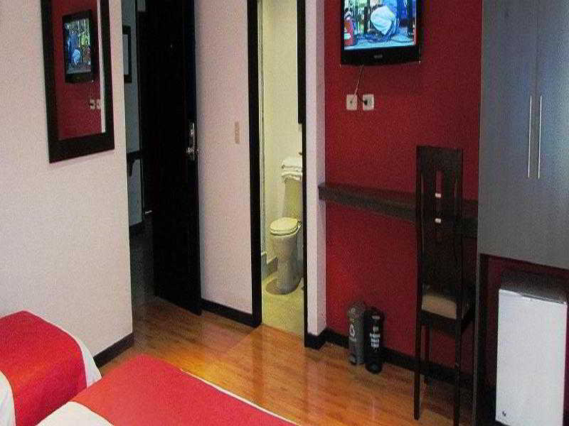 Hotel American Deluxe Bogota