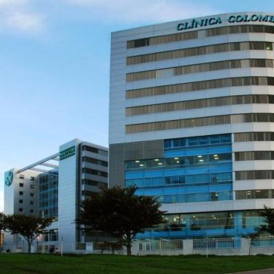 Apartamento Salitre - Clinica Colombia Apartamento Bogotá