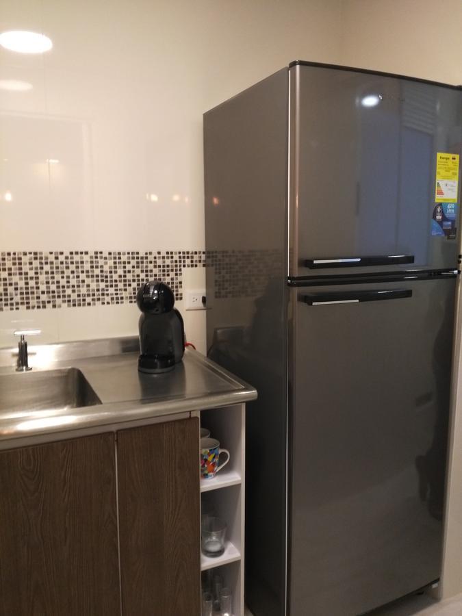 Apartamento Salitre - Clinica Colombia Apartamento