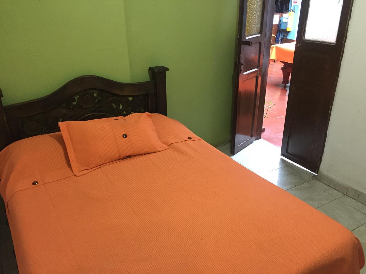 Aventureros De La Candelaria Hostel Bogota