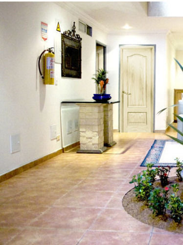 Hotel Picasso Bogota