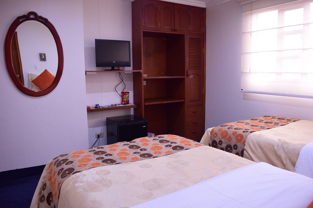 Hotel Fontibon Bogota