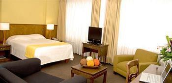 Excelsior 3* Bogota