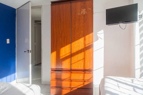 Albergue Deportel