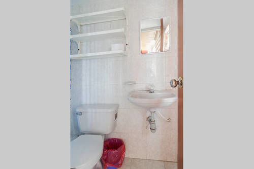 Albergue Deportel *