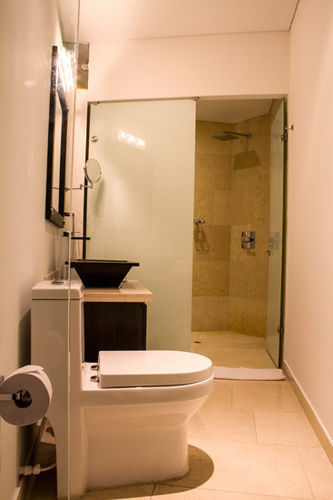 Bed & Breakfast Wellness Usaquen Bogota