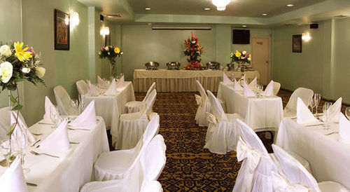 Maria Isabel 4* Bogota