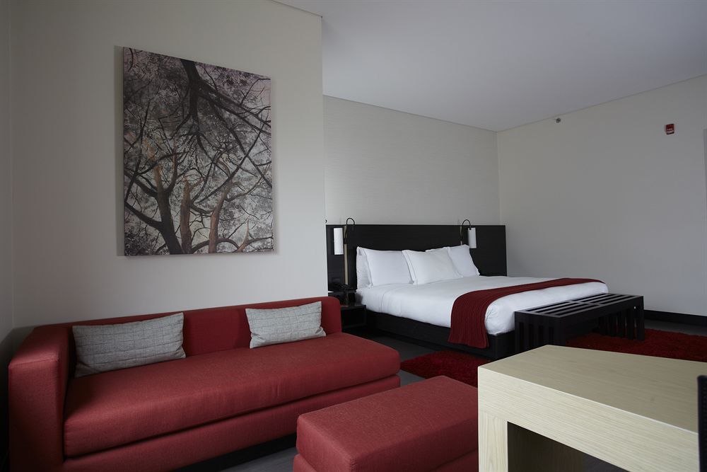 Cite Hotel Bogota