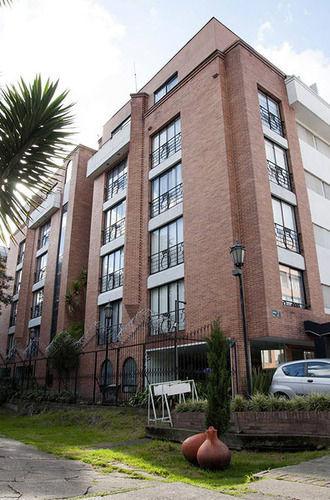 Aparthotel Andes 3*