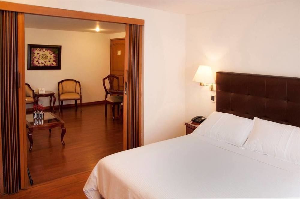 Aparthotel Andes