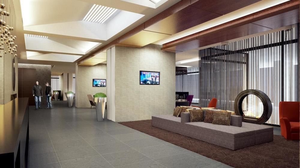 Hotel Movich Buro 26 Bogota