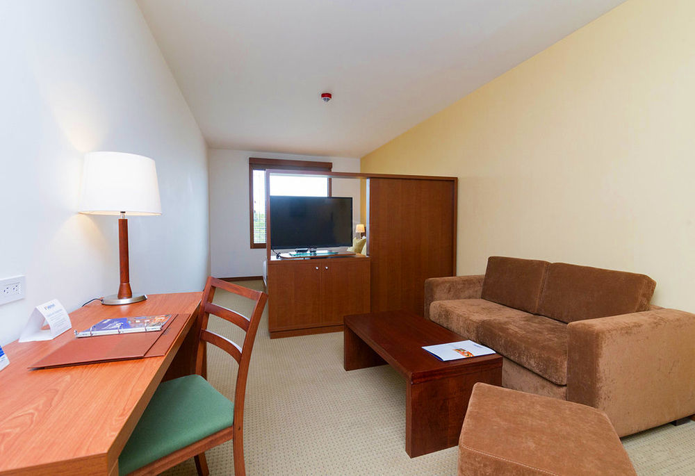 Hotel Habitel Select