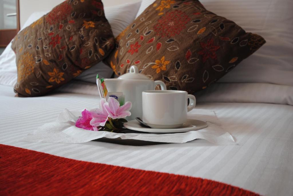 La Mansion 3* Bogota