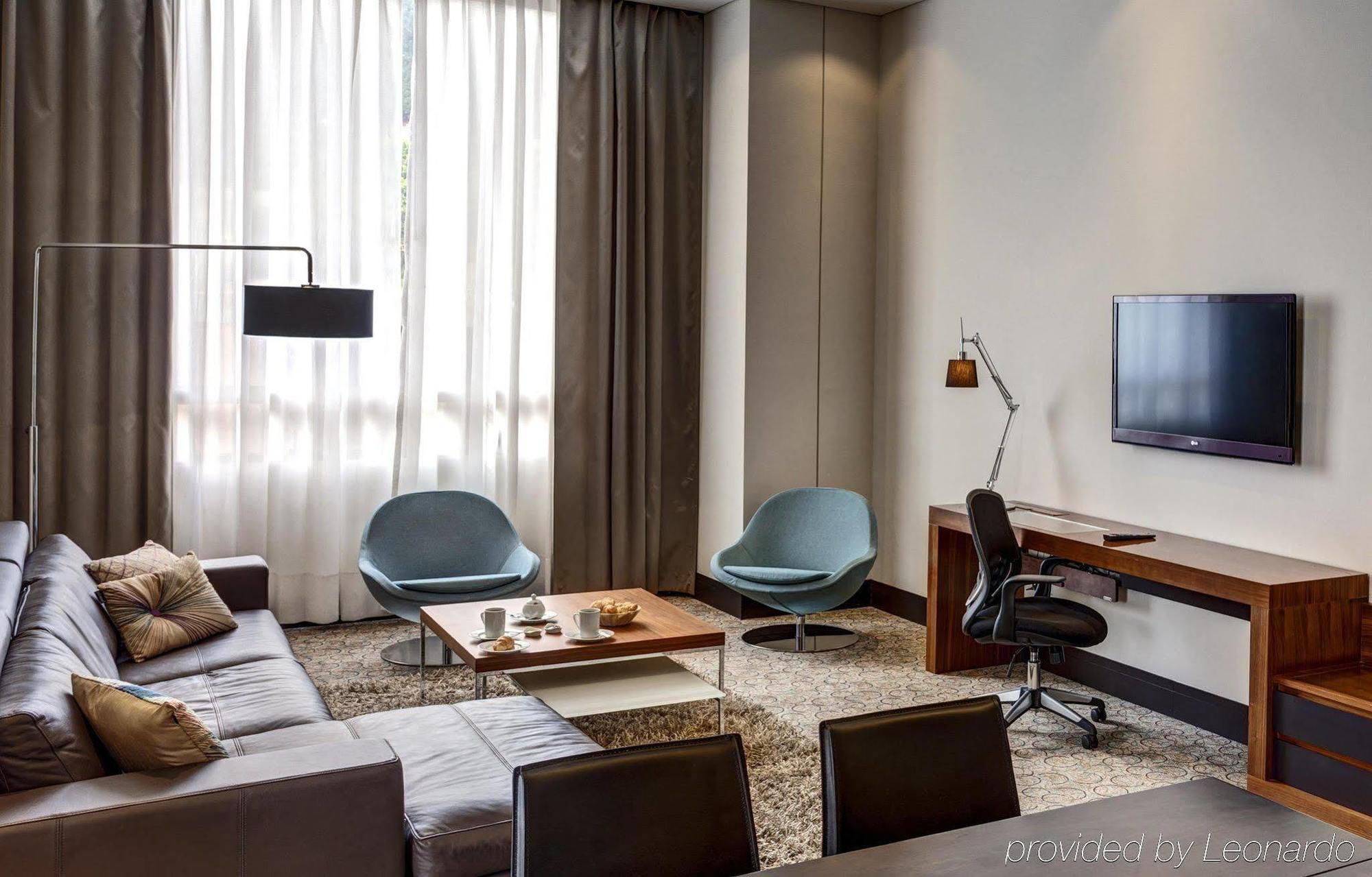 Doubletree By Hilton Parque 93 5*