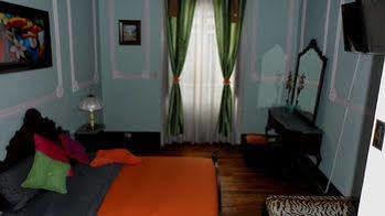 Zohar Hostel *