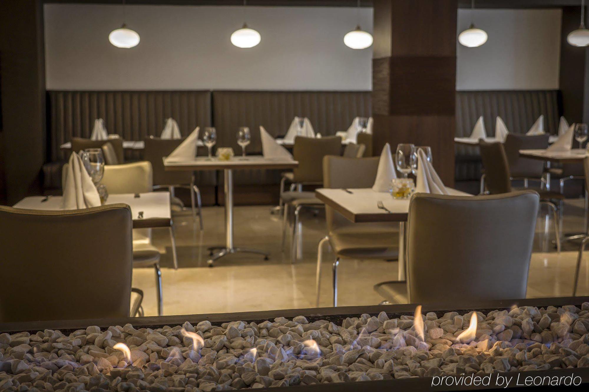 Lugano 5* Bogota