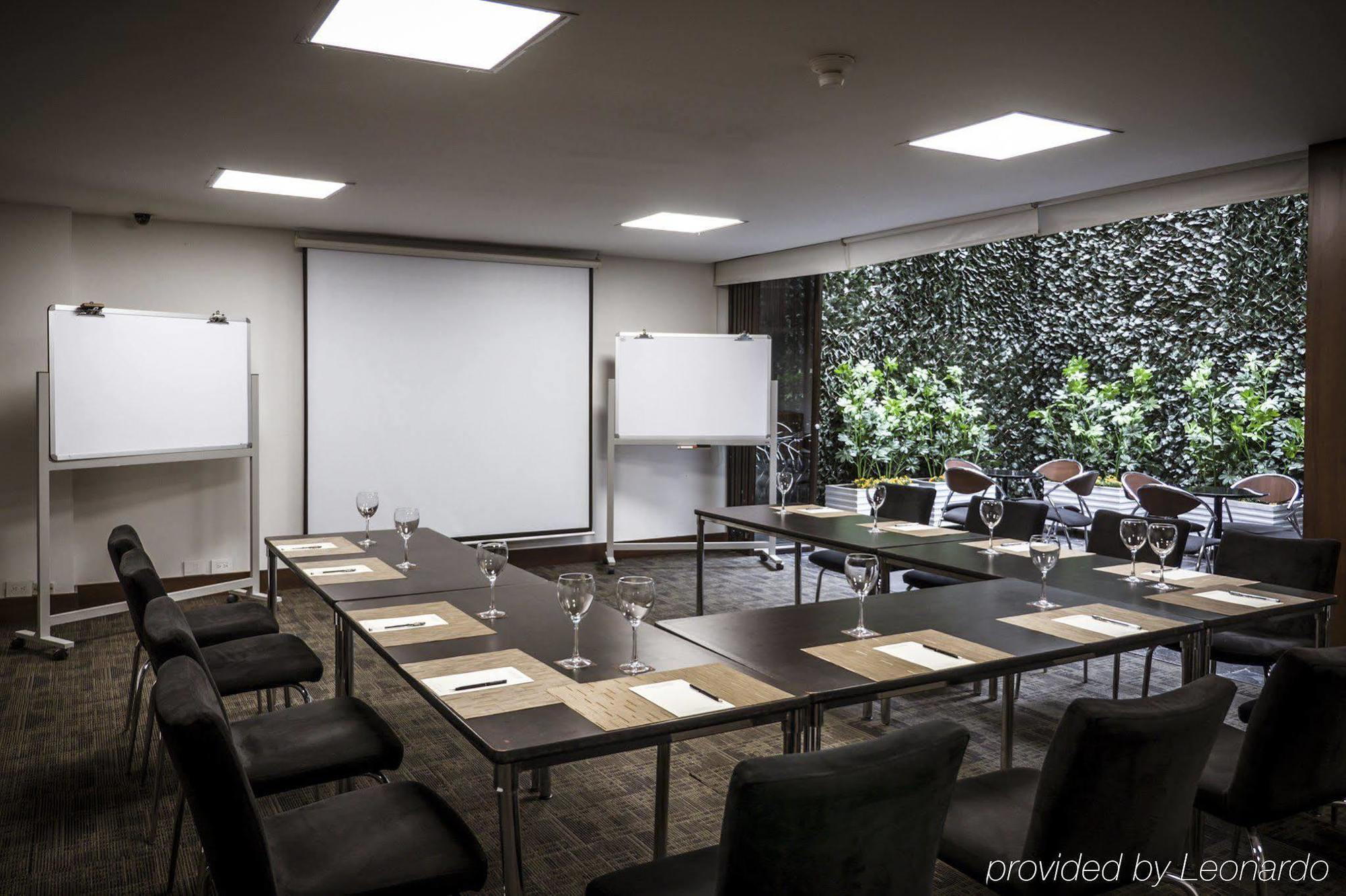 Lugano 5* Bogota