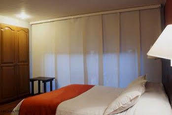 Aparthotel Andes