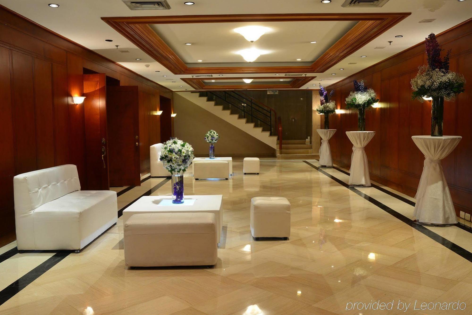 Hotel Nh Collection Royal Teleport Bogota