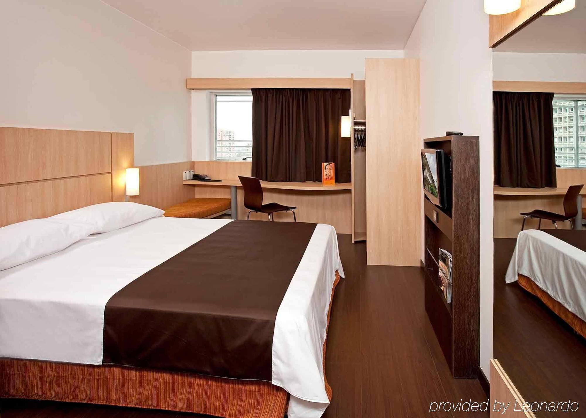 Ibis Museo Hotel Bogota