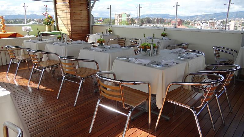 Hotel Platinum Bogota