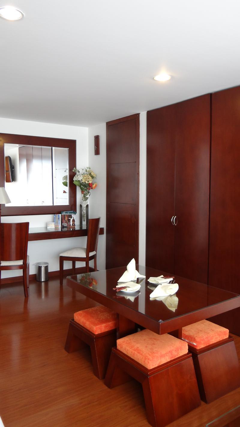 Platinum Bogota