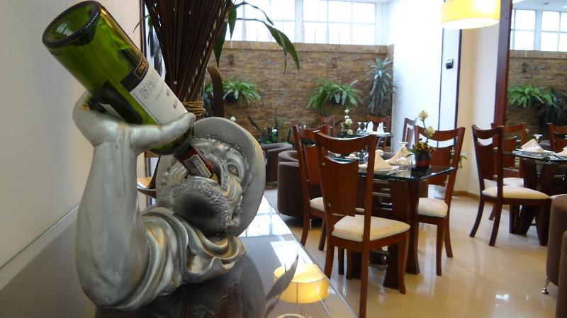 Platinum Hotel Bogota
