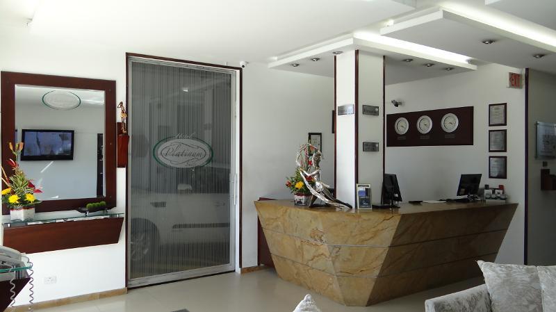 Hotel Platinum 4*