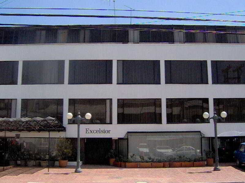 Excelsior Bogota