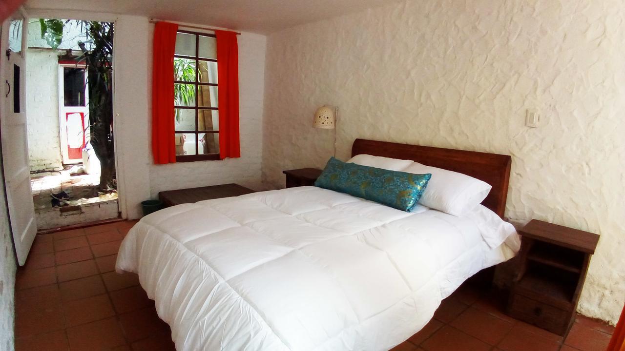 Botanico Hostel *