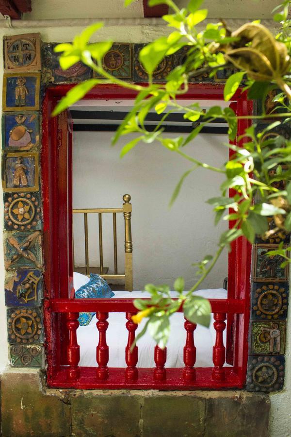 Hostel Botanico Bogota