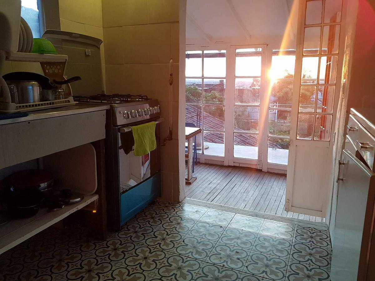Hostel Botanico
