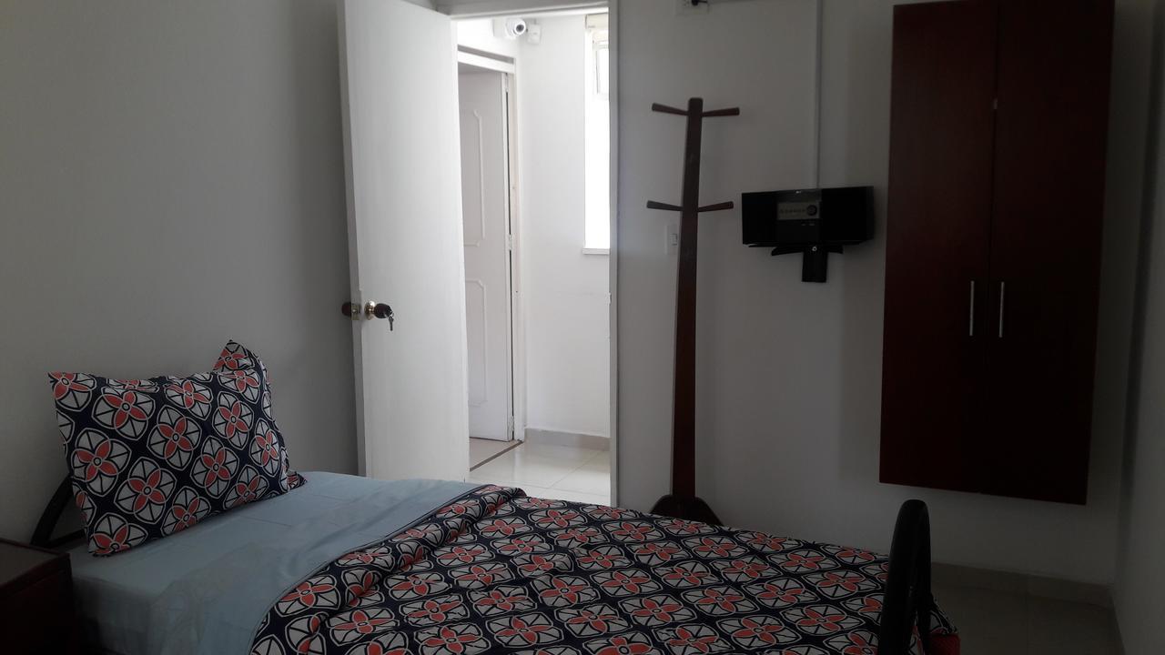 Fontanar Corferias Hotel Bogotá