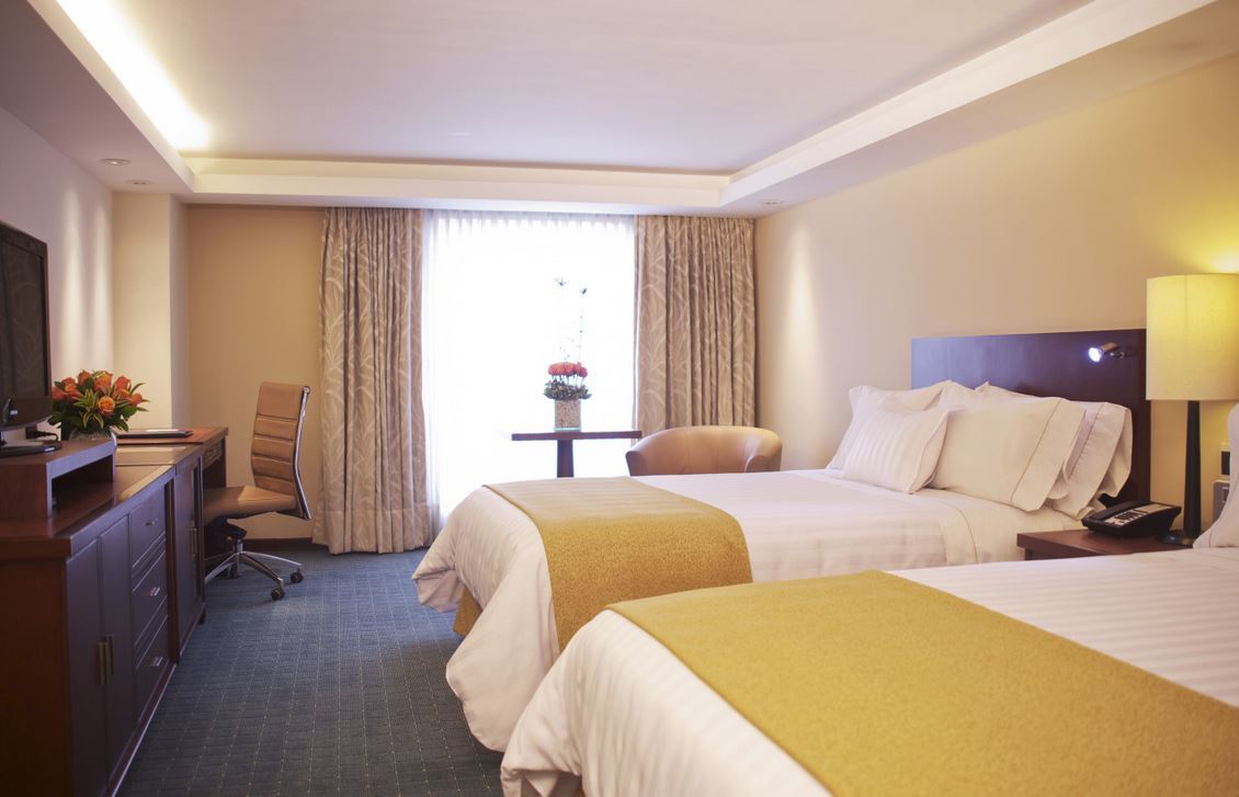 Ghl Capital 5* Bogota