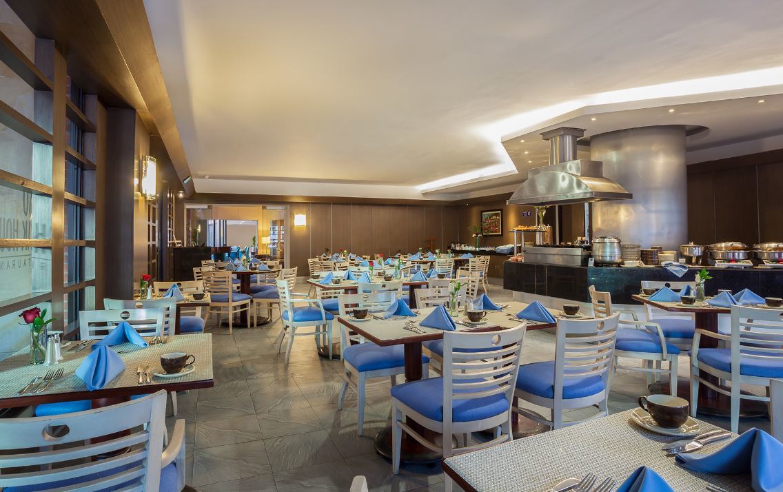 Ghl Capital 5* Bogota