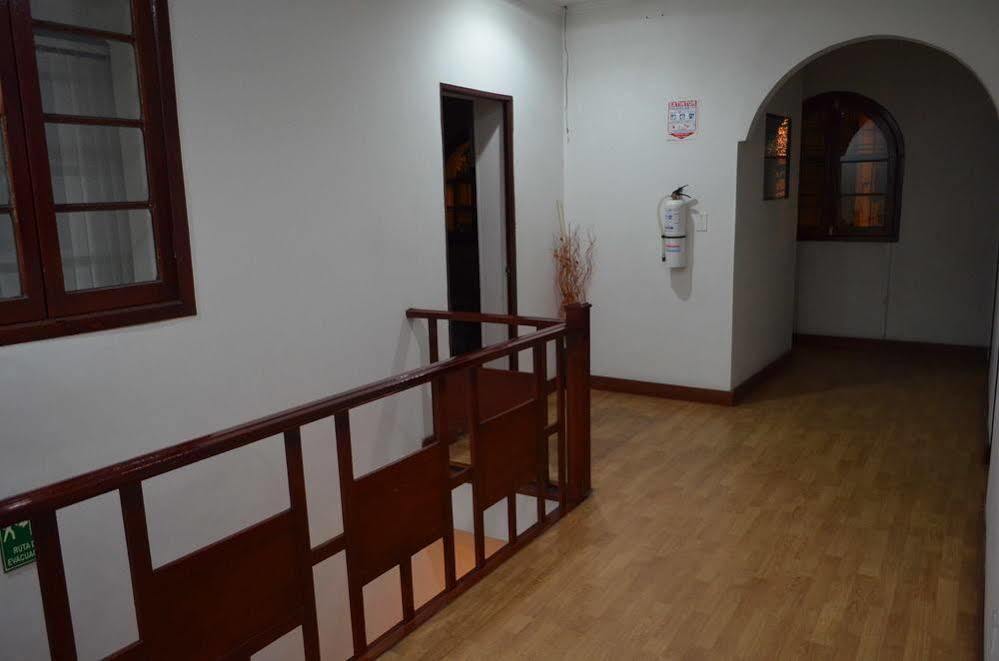 Ayenda Palermo Plaza 4* Bogota