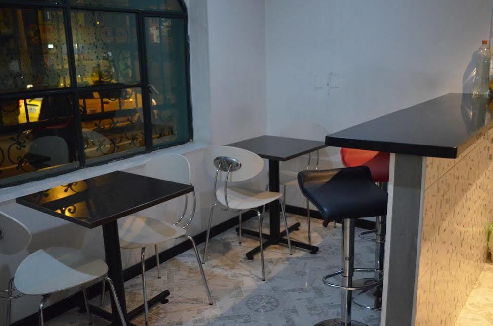 Ayenda Palermo Plaza 4* Bogota
