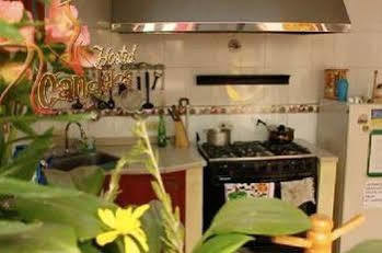 Hostel Onde Pepe *