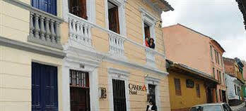 Hostel Onde Pepe *