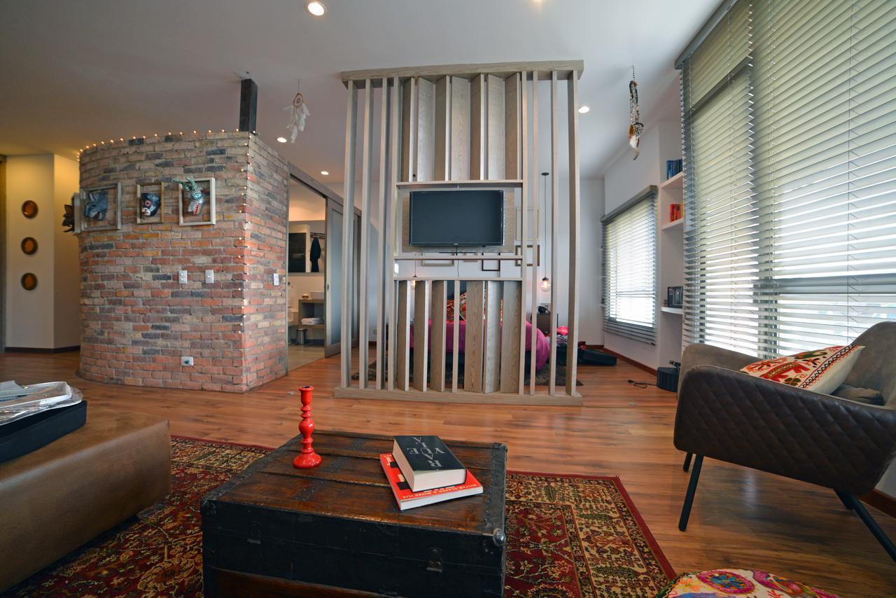 Apartment Colinas Del By Nomad Guru *