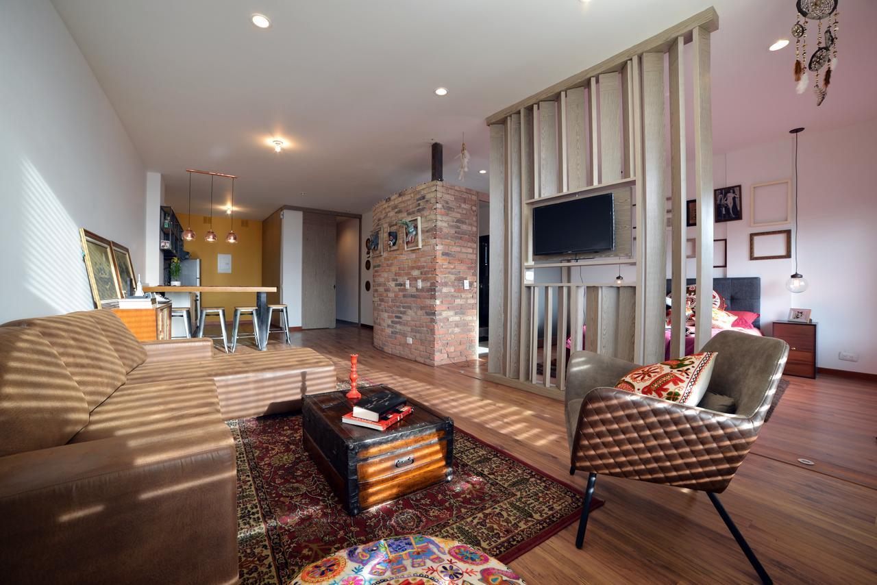 Apartment Colinas Del By Nomad Guru *