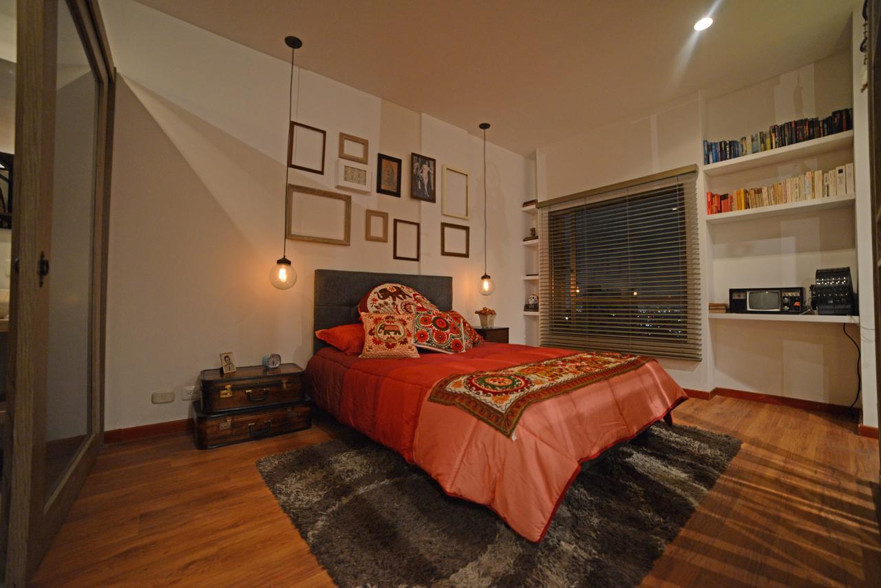 Apartment Colinas Del By Nomad Guru *