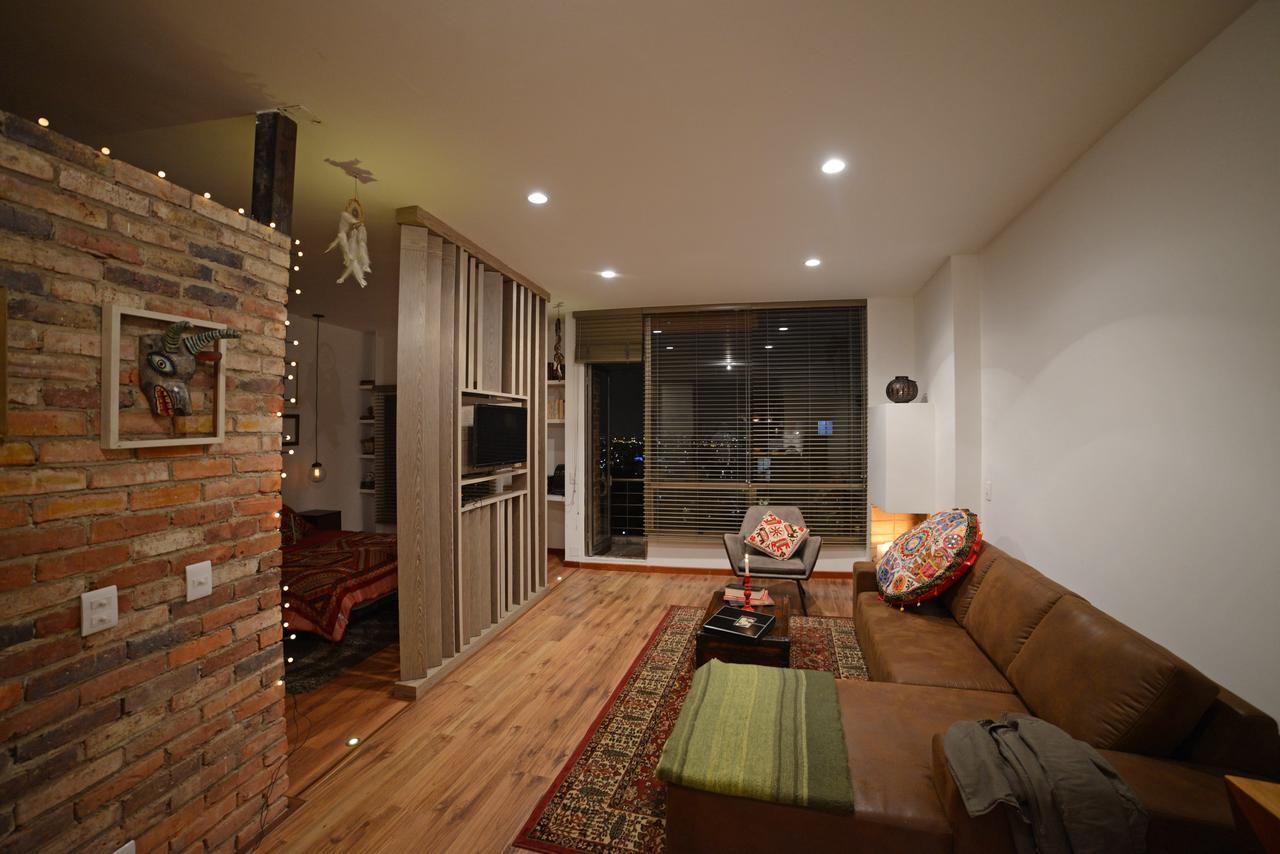 Apartment Colinas Del By Nomad Guru *