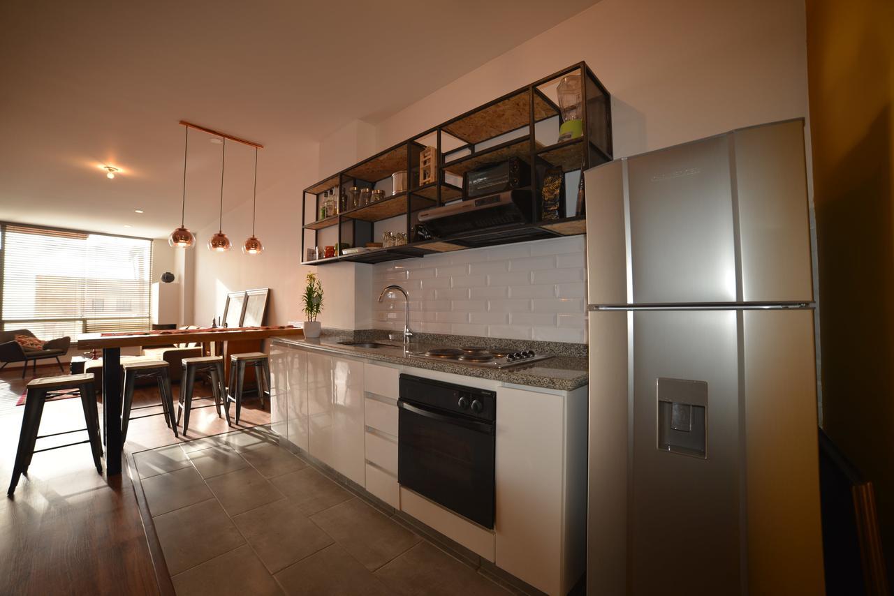 Apartment Colinas Del By Nomad Guru *