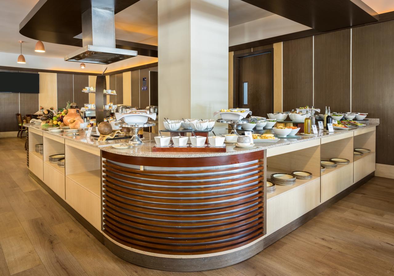 Hotel Ghl Capital