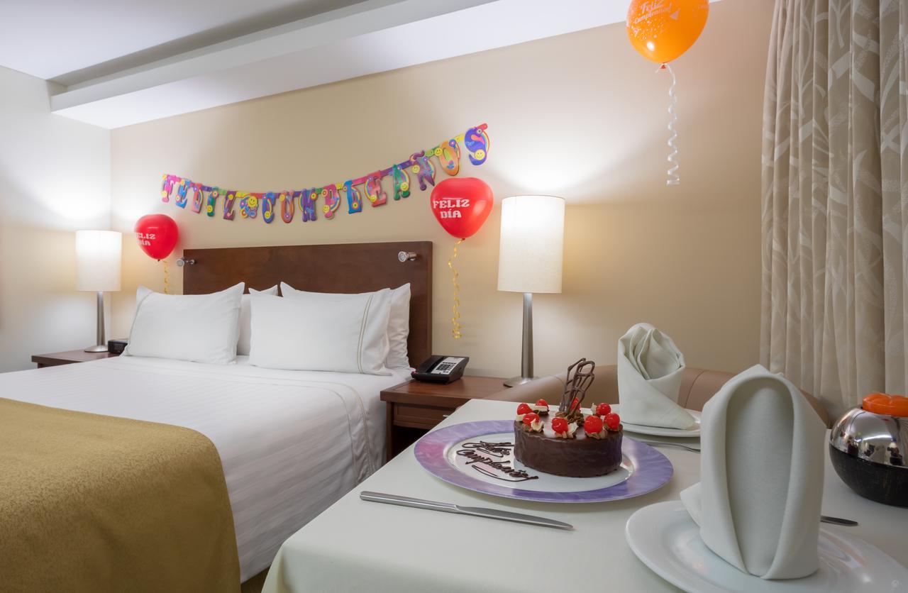 Hotel Ghl Capital 5*