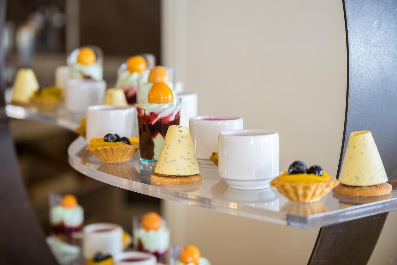 Ghl Capital Hotel 5*