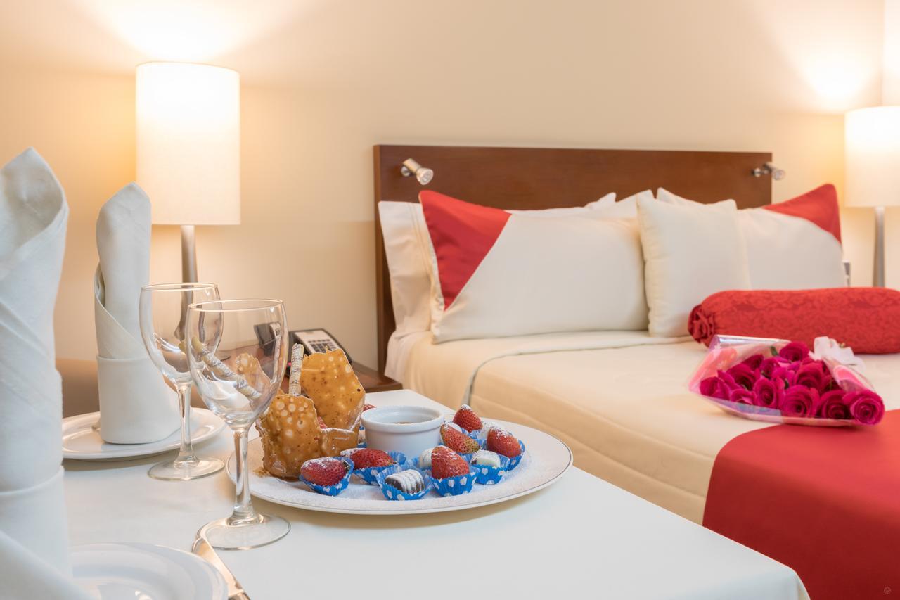 Hotel Ghl Capital
