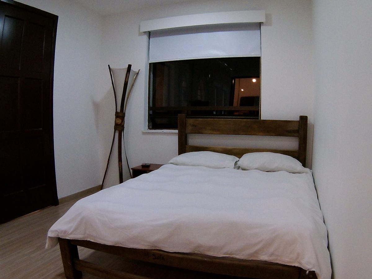 Hostel Picaro Bogota